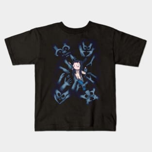 Helping Hands Kids T-Shirt